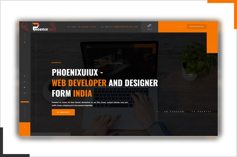 Phoenixuiux